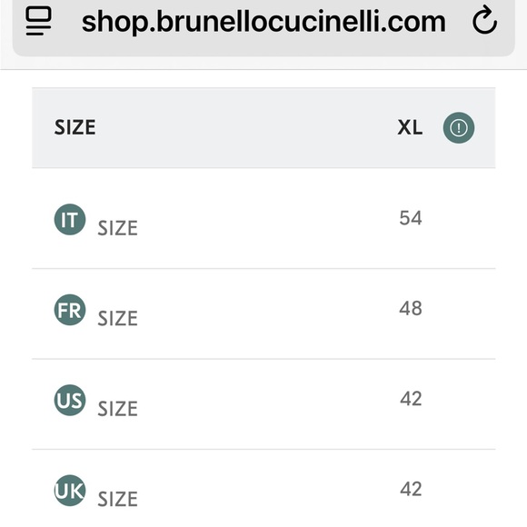 Brunello Cucinelli Ribbed Crew-neck Sweater - Picture 12 of 12